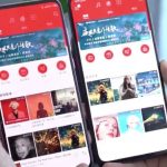 Bir Ekrana Gömülü Kamera da Xiaomi’den Geldi (Video)