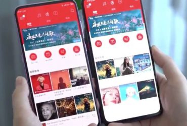 Bir Ekrana Gömülü Kamera da Xiaomi’den Geldi (Video)