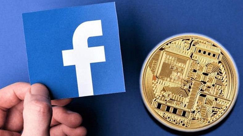 Birçok Büyük Firma, Facebook'un Kripto Parasını Destekledi