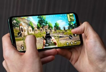 Black Shark 2'nin Basınca Duyarlı Ekranı Fazlasıyla Başarılı