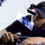 BMW Tamircileri Akıllı Bir Gözlük Kullanacak