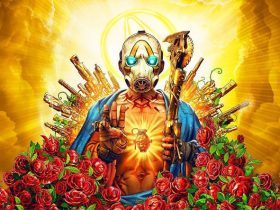 Borderlands 3 İçin Yeni Bir Tanıtım Videosu Yayınlandı