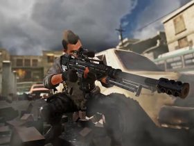 Call of Duty: Mobile'a Battle Royal Modu Geldi