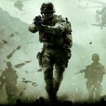 Call of Duty: Modern Warfare İçin Video Yayınlandı