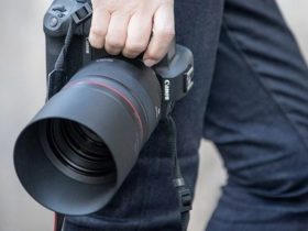 Canon RF 85mm F1.2L USM Bugün Tanıtıldı