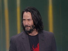 CD Projekt, Heyecanlı Hayranına Cyberpunk 2077 Hediye Etti