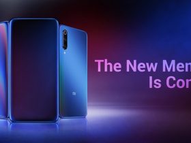 Çerçevesiz Ekranlı Yeni Bir Xiaomi Mi 9 Modeli Geliyor