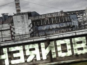 Çernobil'de Her Şeyin Bitmediğini Gösteren 10 Fotoğraf