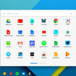 Chrome OS 76'ya GPU Desteği İçin Yeni Bir Özellik Geliyor