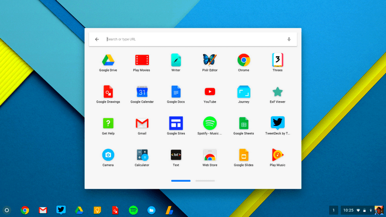 Chrome OS 76'ya GPU Desteği İçin Yeni Bir Özellik Geliyor