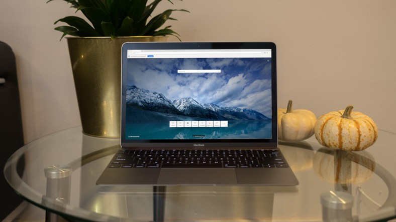 Chromium Tabanlı Edge'in macOS Sürümü Kullanıma Hazır