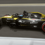 Çıkması Eli Kulağında Olan F1 2019’dan Yeni Bir Video Geldi