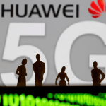Çin, Huawei Lehine Kararlar Verdi