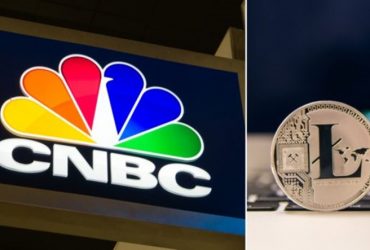 CNBC Sunucusu: Evinizi, Arabanızı Satıp Litecoin Alın
