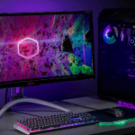Cooler Master, 2 Yeni Monitör Çıkaracak