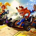 Crash Team Racing’deki Önemli Bir Hata Düzeltilecek