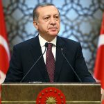 Cumhurbaşkanı Erdoğan'ın YouTube Kanalı Yayına Başladı