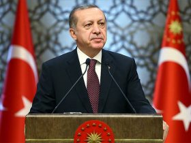 Cumhurbaşkanı Erdoğan'ın YouTube Kanalı Yayına Başladı