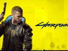 Cyberpunk 2077'nin PS4 Teması PlayStation Store'da Ücretsiz