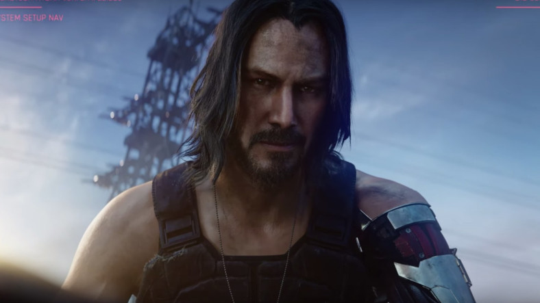 Cyberpunk 2077’nin PS4’te Kaplayacağı Alan Açıklandı