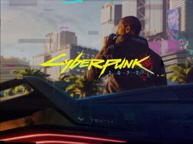 Cyberpunk 2077'nin Sistem Gereksinimleri