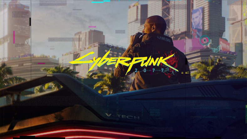 Cyberpunk 2077'nin Sistem Gereksinimleri