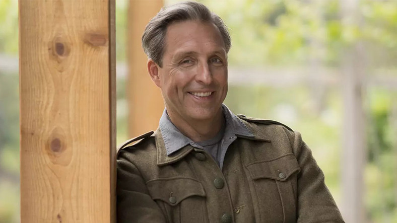 Dave Asprey, 180 Yıl Yaşamak İçin Deneyler Yapıyor