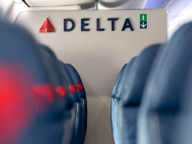 Delta Havayolları'nın Acil İnişine Mekanik Problem Yol Açtı