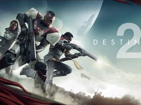 Destiny 2’nin Ay’da Geçecek Yeni Bir DLC'si Ortaya Çıktı