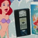 Disney’in Eski Kasetleri eBay’de Film Maliyetine Satılıyor
