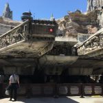 Disneyland’in Yeni Bölümü Star Wars Galaxy’s Edge Tanıtıldı