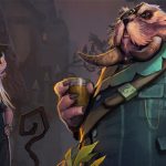 Dota Underlords'un Açık Betası Yayınlandı