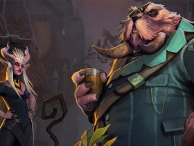 Dota Underlords'un Açık Betası Yayınlandı