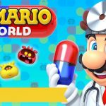 Dr. Mario World, Android ve iOS Platformlara Geliyor