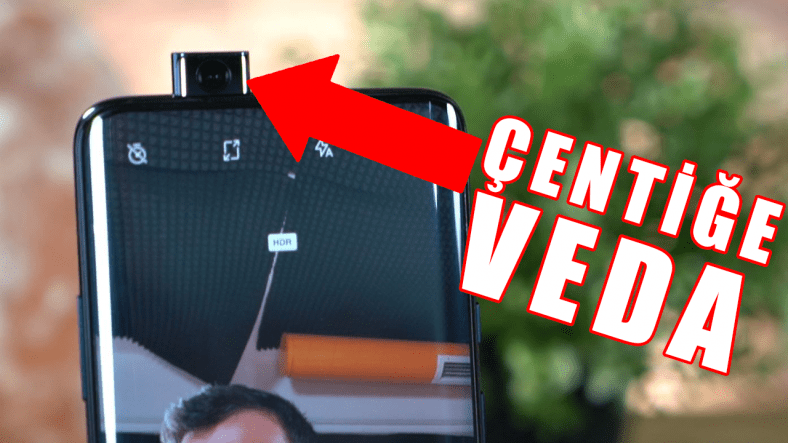 Dünyanın En İyi Telefonu Olabilecek Oneplus 7 Pro İncelemesi
