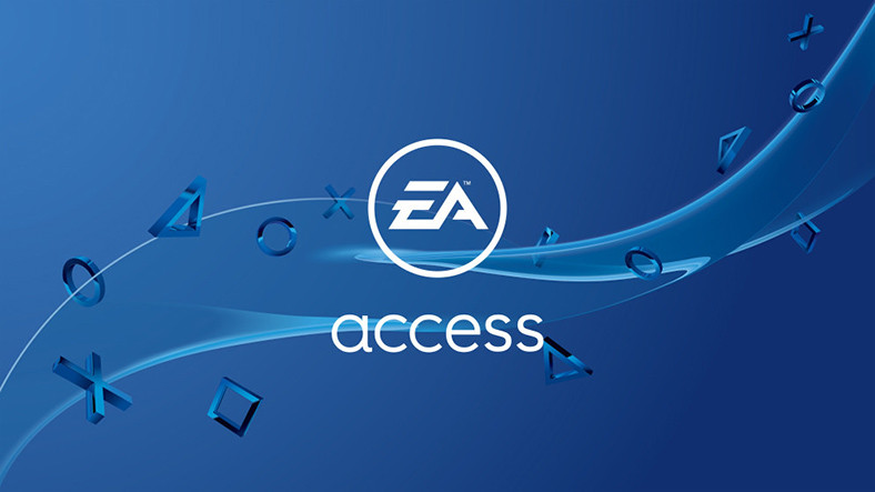 EA Access'in PlayStation 4'e Geleceği Tarih Belli Oldu