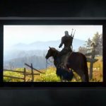 Efsane Oyun The Witcher 3, Nintendo Switch’e Geliyor