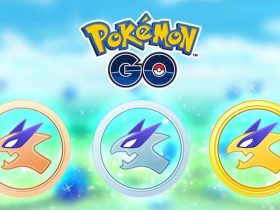 Efsane Pokemon, Pokemon Go'ya 3 Geri Geliyor