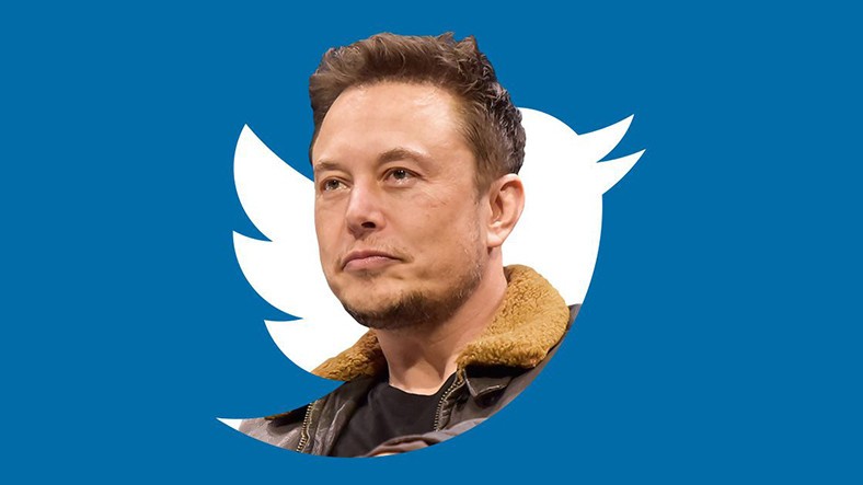 Elon Musk, Twitter Hesabının 'Saçmalık' Olduğunu Belirtti