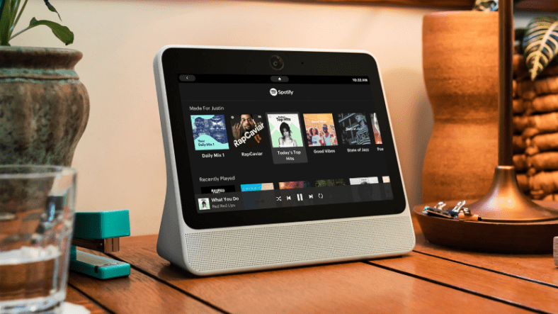 Facebook Portal Cihazı İçin Android Uygulaması Yayınlandı
