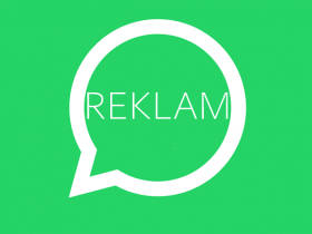 Facebook: WhatsApp'a 2020 Yılında Reklamlar Geliyor