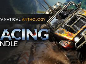Fanatical'dan Yarış Oyunları Paketi