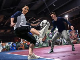 FIFA 20'nin İlk Ekran Görüntüleri Ortaya Çıktı