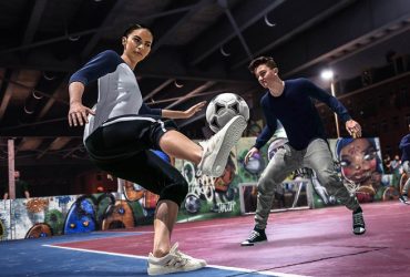 FIFA 20'nin İlk Ekran Görüntüleri Ortaya Çıktı