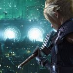 Final Fantasy VII Remake 2020 Yılında Geliyor