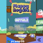 Flappy Bird'ün Battle Royale Modlu Oyunu Çıktı