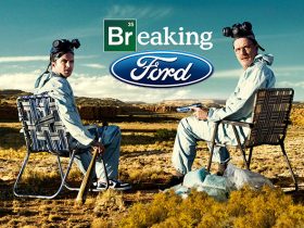 Ford 4,5 Milyon Dolarlık Uyuşturucu Kaçakçılığına Dahil Oldu