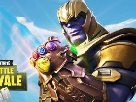 Fortnite ile Avengers: Endgame'in Yolları Kesişiyor