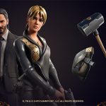 Fortnite, John Wick Karakterlerini Eklemeye Devam Ediyor