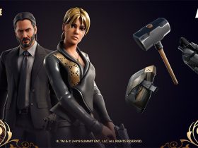 Fortnite, John Wick Karakterlerini Eklemeye Devam Ediyor